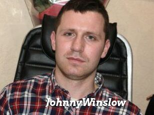 JohnnyWinslow