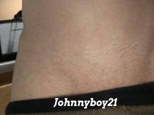 Johnny_boy21