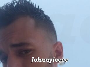 Johnnyiceee