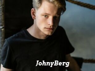 JohnyBerg
