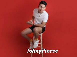 JohnyPierce