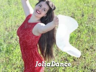 JoliaDance
