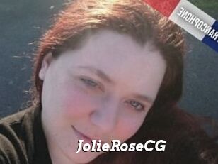 JolieRoseCG