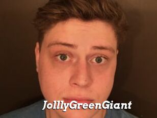 JolllyGreenGiant