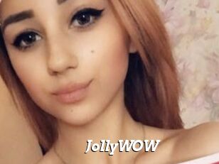 JollyWOW
