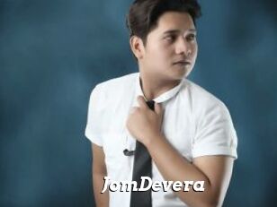 JomDevera