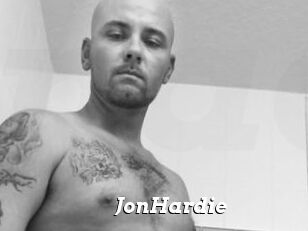 JonHardie