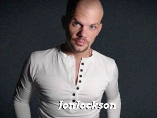 JonJockson