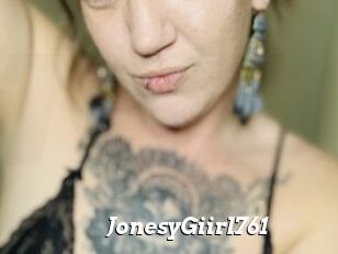 JonesyGiirl761