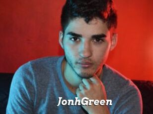 JonhGreen