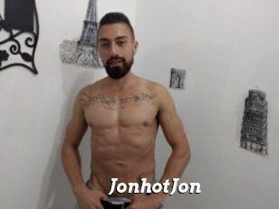 JonhotJon