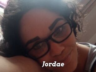 Jordae