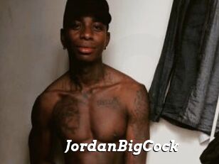 JordanBigCock