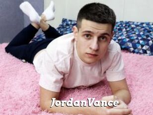 JordanVance