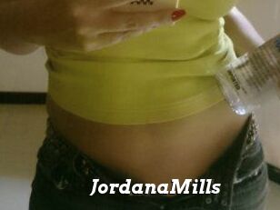 JordanaMills