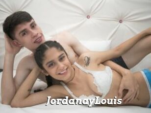 JordanayLouis