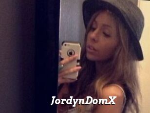 JordynDomX