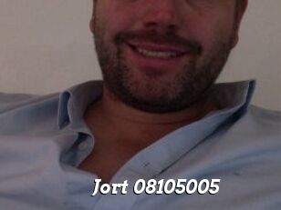 Jort-08105005