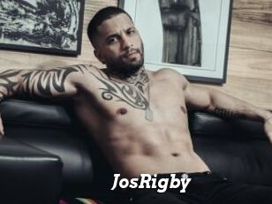 JosRigby