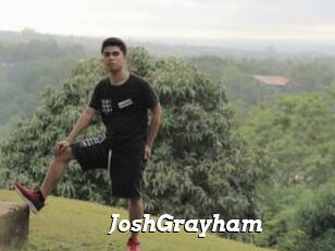 JoshGrayham