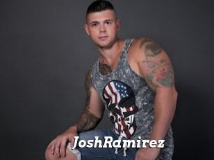JoshRamirez