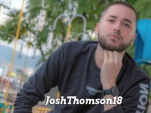 JoshThomson18