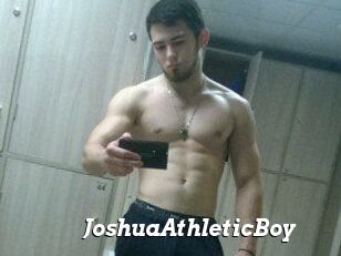 JoshuaAthleticBoy
