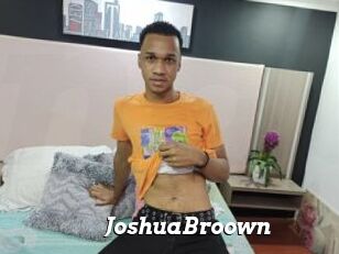 JoshuaBroown