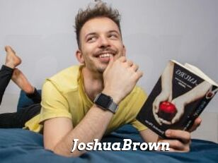 JoshuaBrown