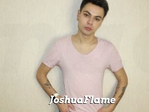 JoshuaFlame