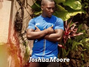 JoshuaMoore