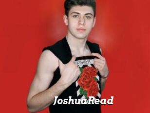 JoshuaRead