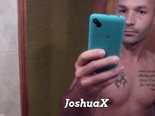 JoshuaX