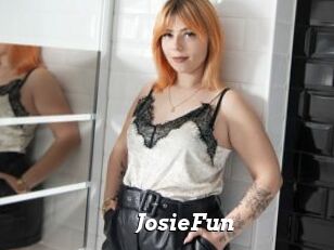 JosieFun