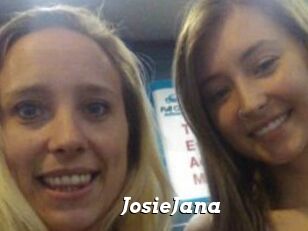JosieJana