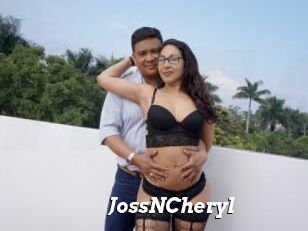 JossNCheryl