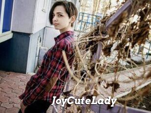 JoyCuteLady