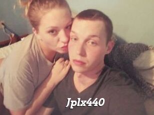 Jplx440
