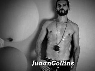 JuaanCollins