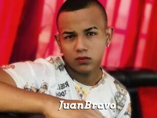 JuanBravo