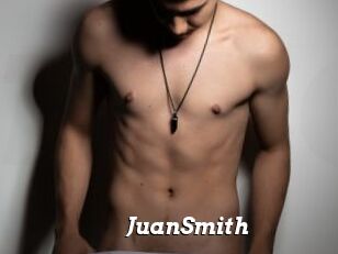 JuanSmith