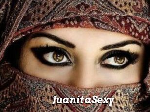 JuanitaSexy
