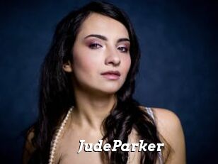 JudeParker