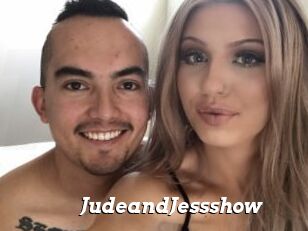 JudeandJessshow