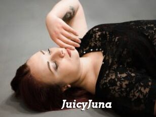 JuicyJuna