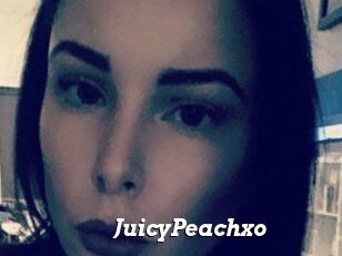 JuicyPeachxo