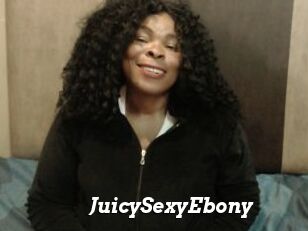 JuicySexyEbony