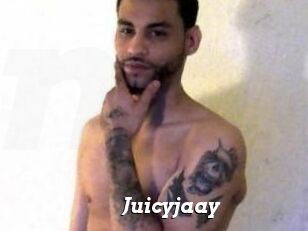Juicyjaay