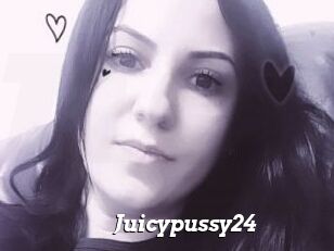 Juicypussy24