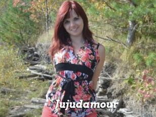 Jujudamour